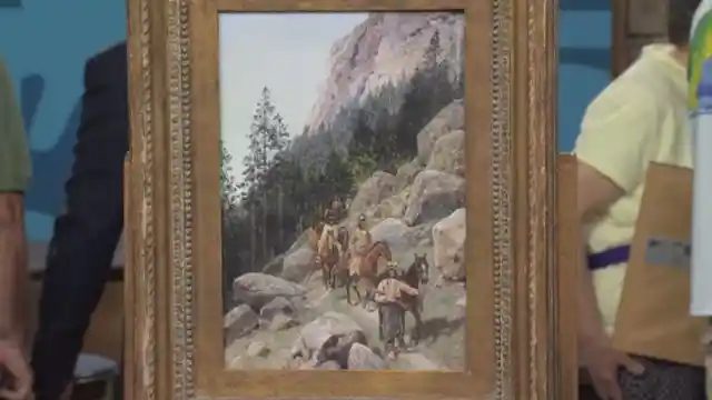 La Tribu Sioux