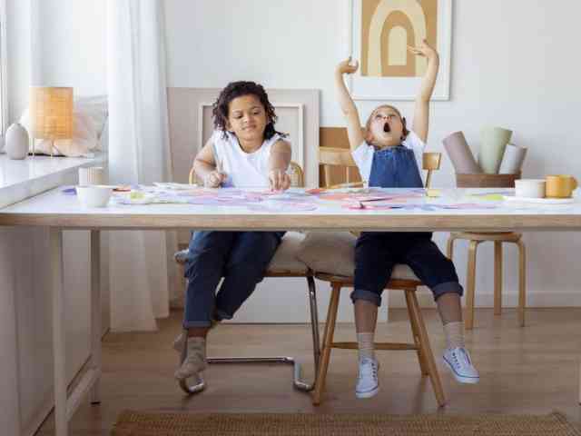 Why Do We Yawn When Bored?