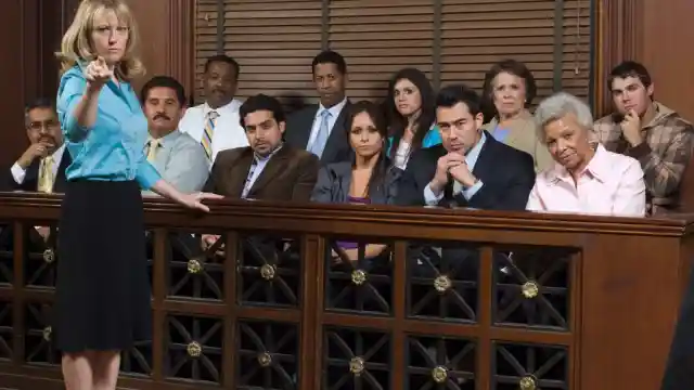 The Last Hearing