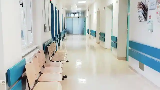 Grandma Seeks Treatment For IBS, Finds Herself In Maternity Ward