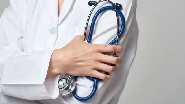 Doctor Comes Back