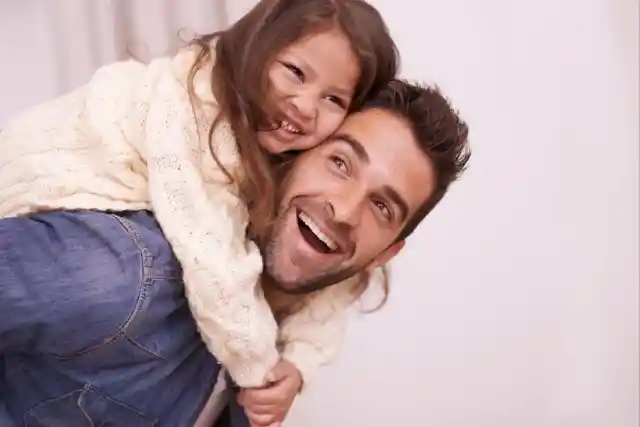 A Loving Father