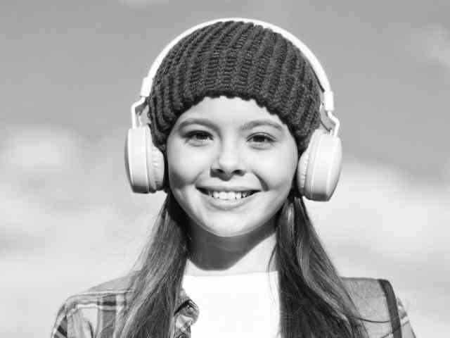 Protect Your Ears From Loud Noises