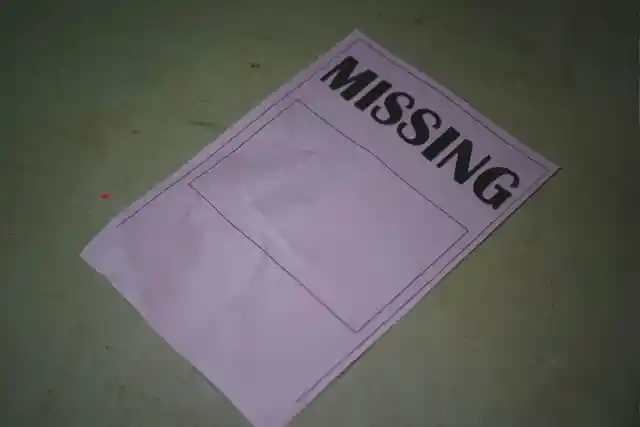 Buscándola