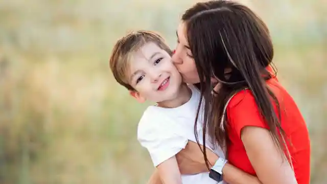 Une Prise De Conscience Déchirante