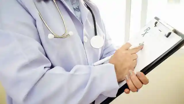  The Internal Examination