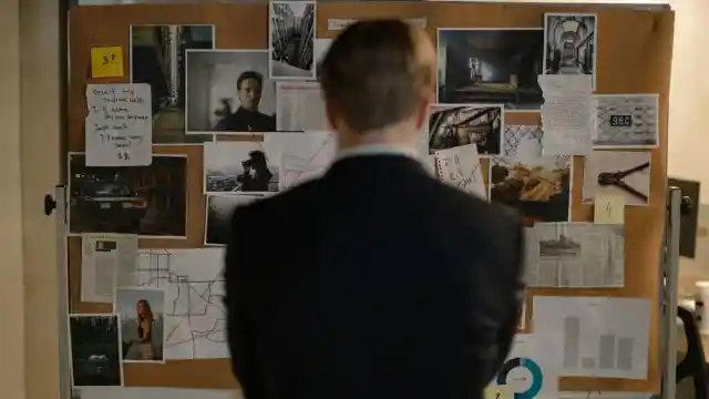 Contratación De Un Detective