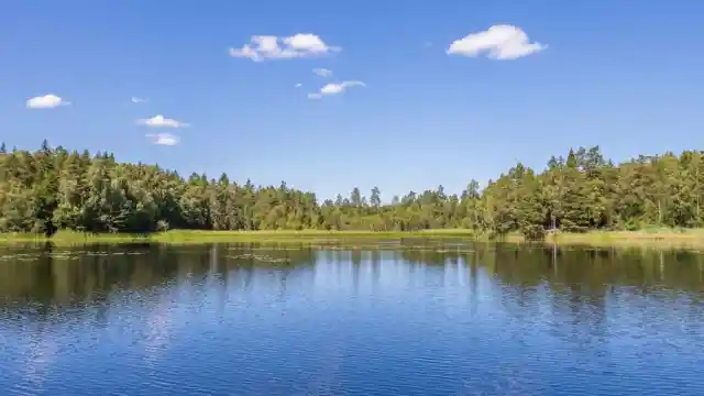A Lake