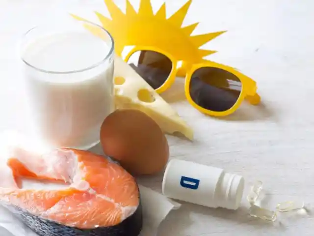 Uses Of D-Aspartic Acid