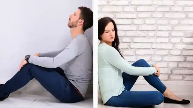 Una Gran Ruptura