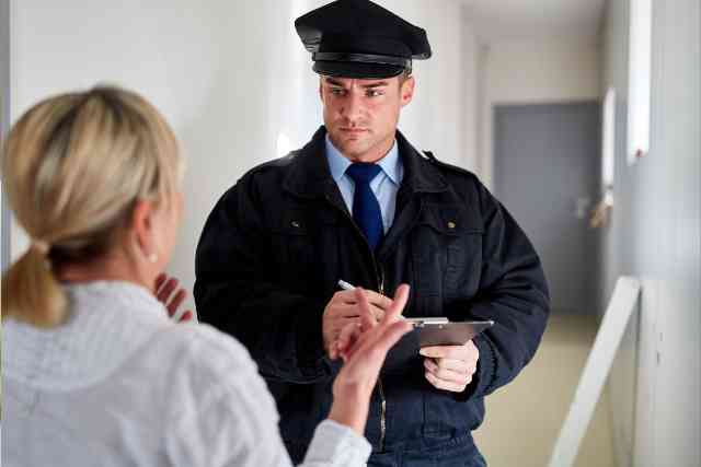 Interrogatório