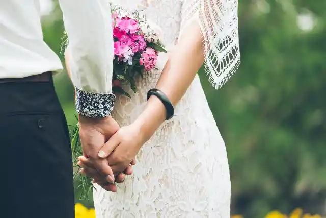 Wedding Continued