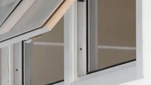 Ein Fenster