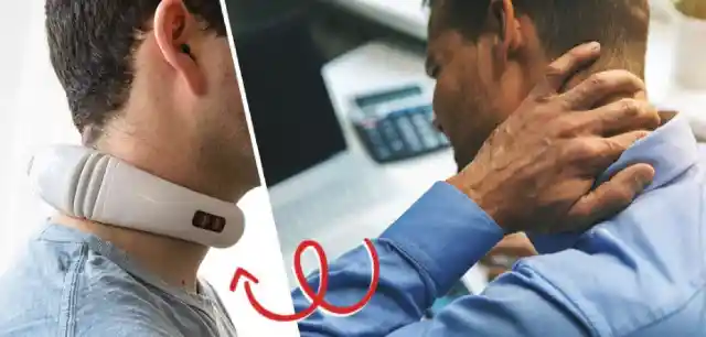 Real Relief For Neck Pain Sufferers—Even If Nothing Else Has Worked