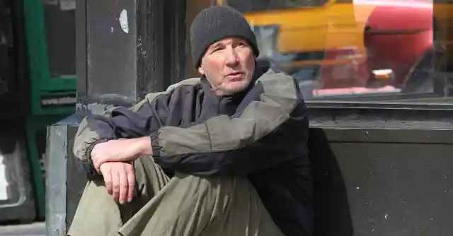Richard Gere