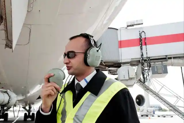 Resolución En El Aire