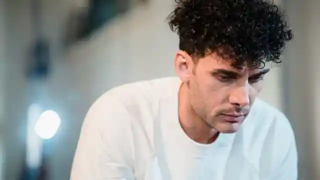 El Tipo Vengativo