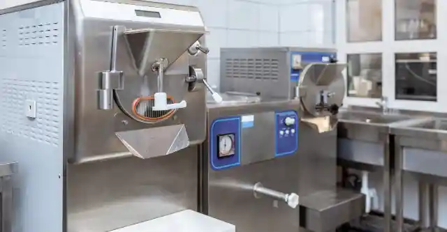Ice Cream Makers: The Sweet Cost of Convenience