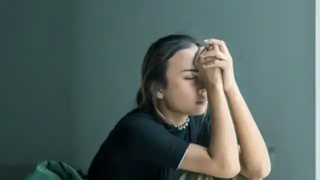 A Bad Situation