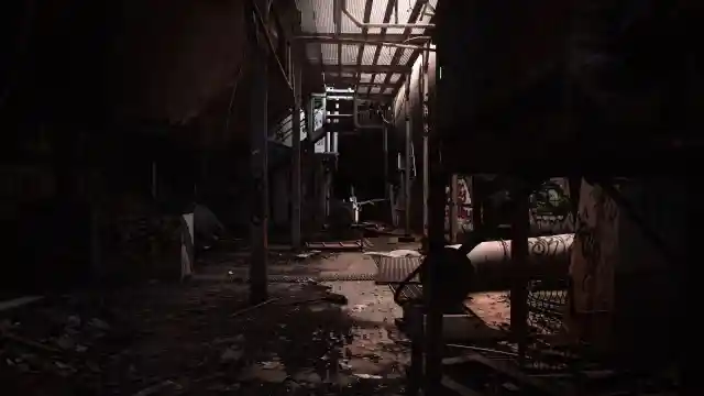 Não Era O Que Ele Esperava