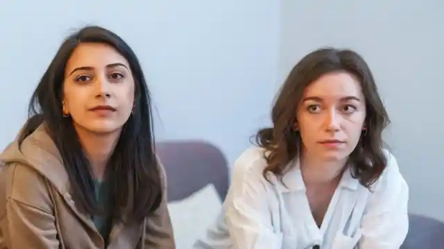 Talking To Sara