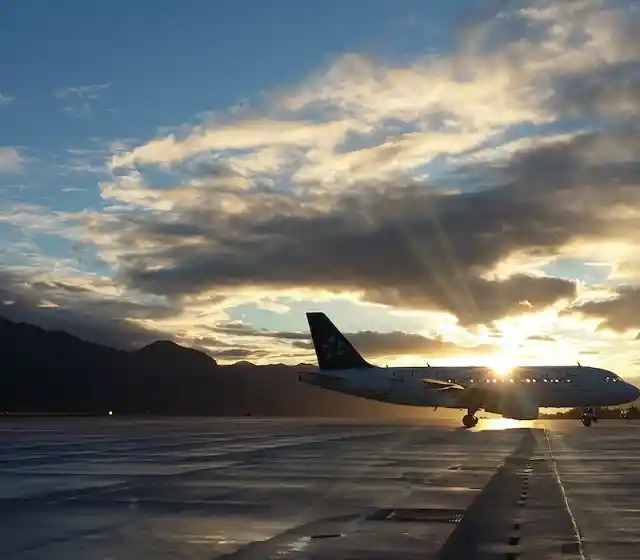 Boarding