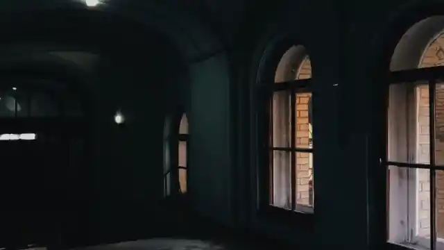 Unsettling Discovery