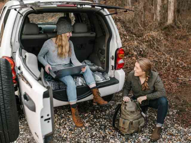 The Boon Of Freedom And Flexibility