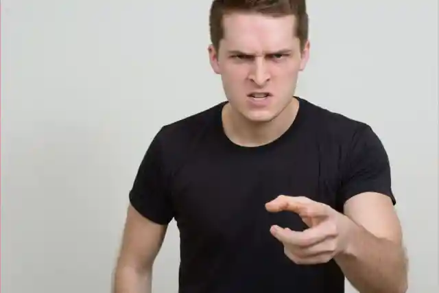 Kid Bullied Relentlessly In Burger King, Unaware Someone Was About To Intervene
