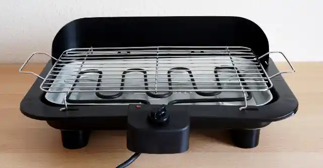 Electric Grills: Preserve Energy at Mealtime