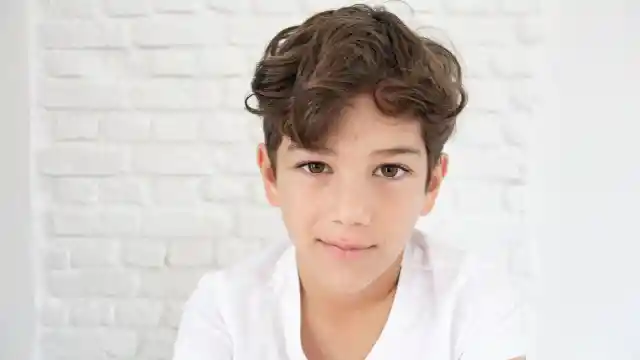 O Menino