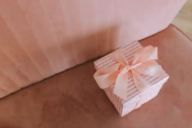 Small Gifts