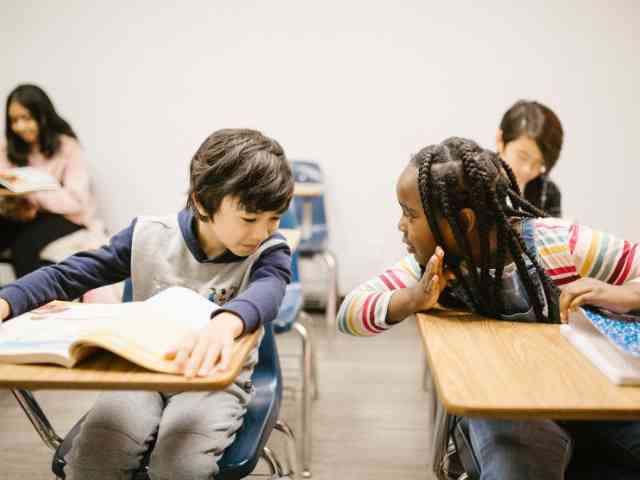 The Impact Of Gossip On Community