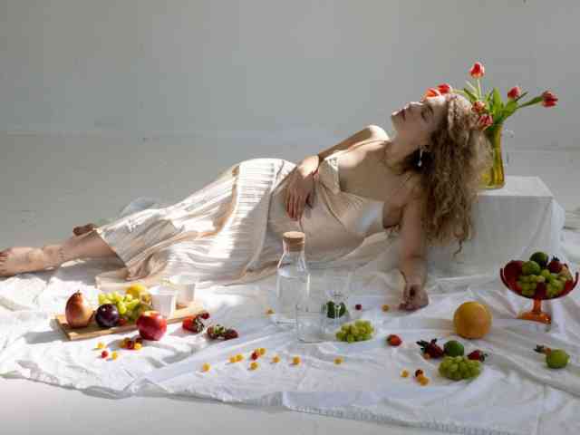 Advantages Of Vitamin B-Complex