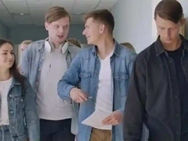 Der Lebensretter
