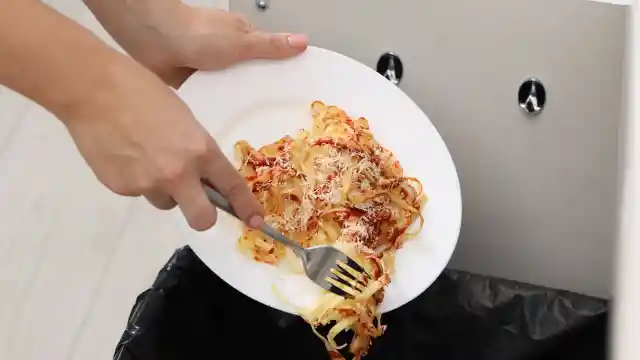 El incidente de la carbonara