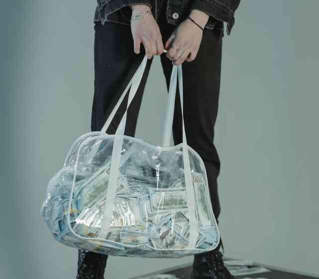 Abriendo La Bolsa