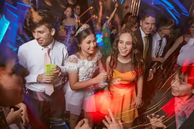Prom Night