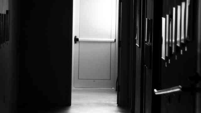 Uma Porta Aberta