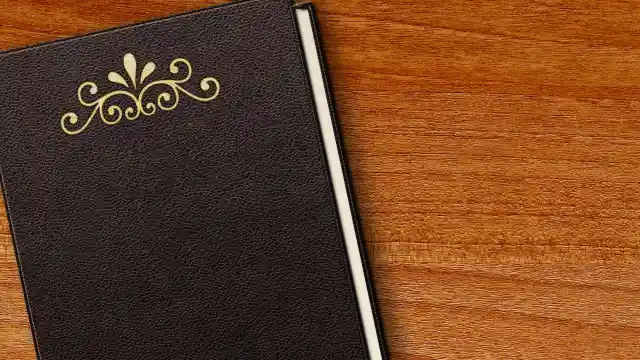 Her Diary