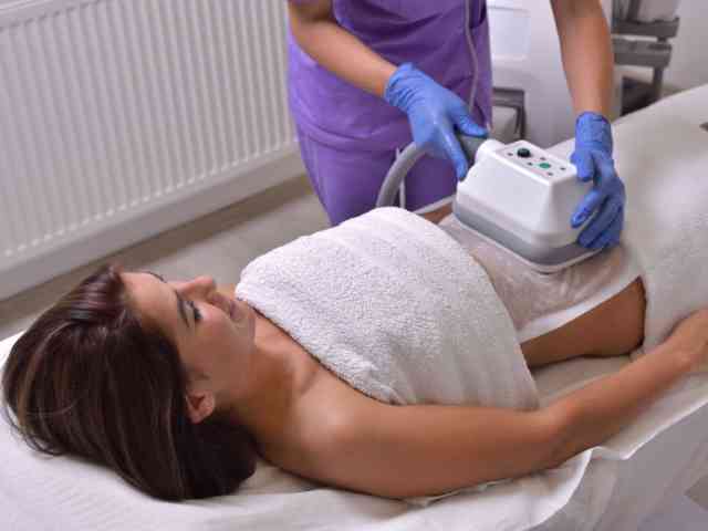 Reduce Signs of Aging