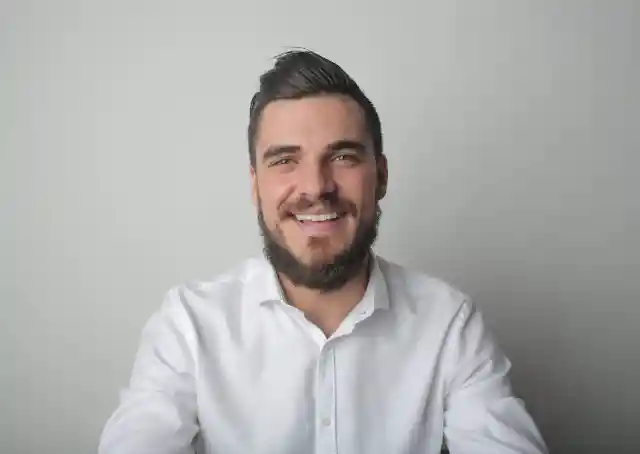 Hombre de familia