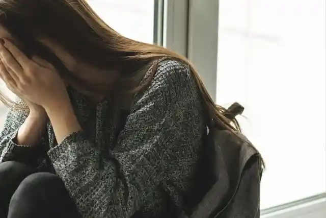 Feeling Isolated