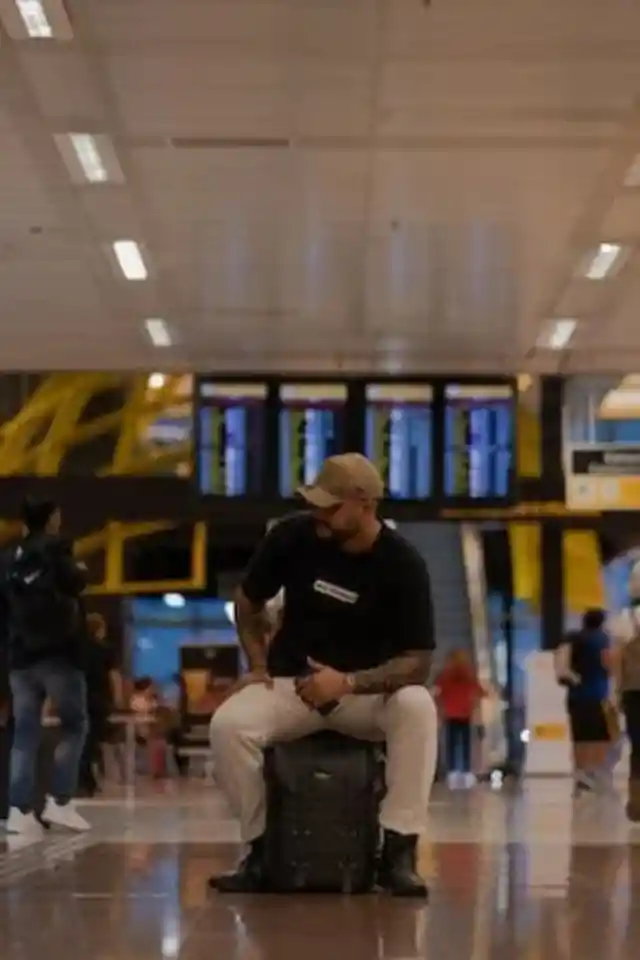 The Waiting Game