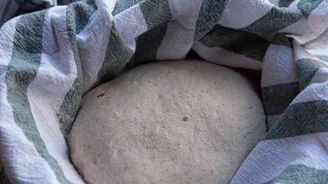 Ingredientes Estranhos