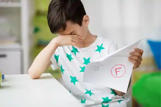 Il Aimait L'école