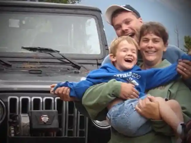 A Happy Family