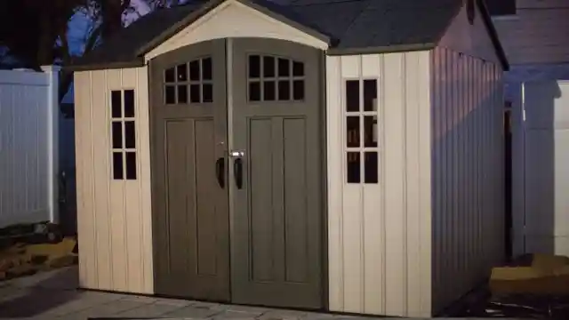 What Is This Place?