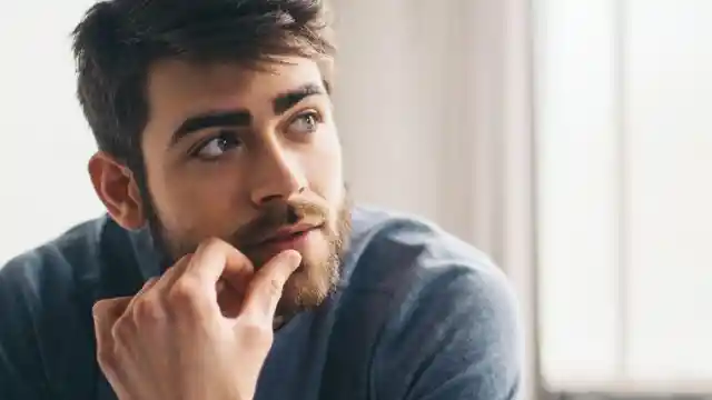 Keeping His Composure