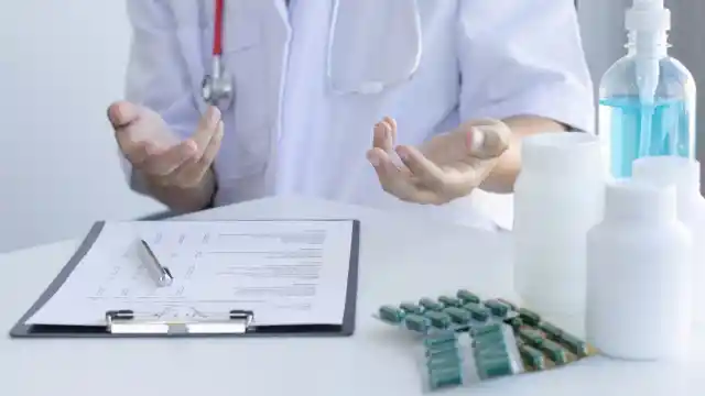 Revelação Surpreendente